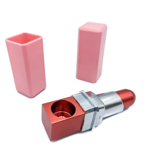 PIPA METAL LABIAL GRANDE